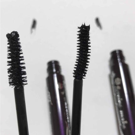 ロング&カールマスカラ スーパーWP/ヒロインメイク/マスカラを使ったクチコミ(2枚目)