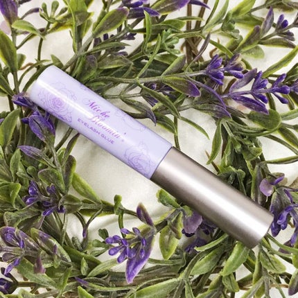 アイラッシュグルー/ミッシュブルーミン/つけまつげを使ったクチコミ(2枚目)