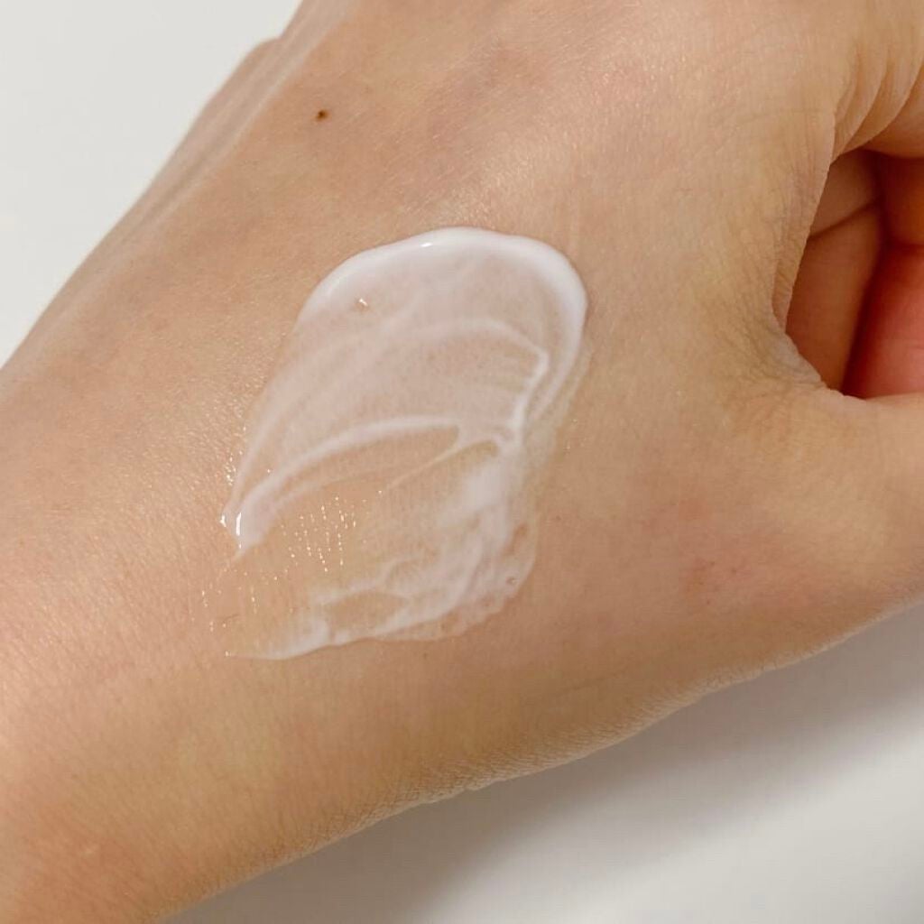 ニゼルジェリー/ニゼル ドレシアコレクション/ヘアジェルを使ったクチコミ(2枚目)