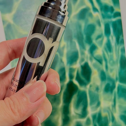 ユース ラディアンス ビタチノール セラム/primera/美容液を使ったクチコミ(5枚目)