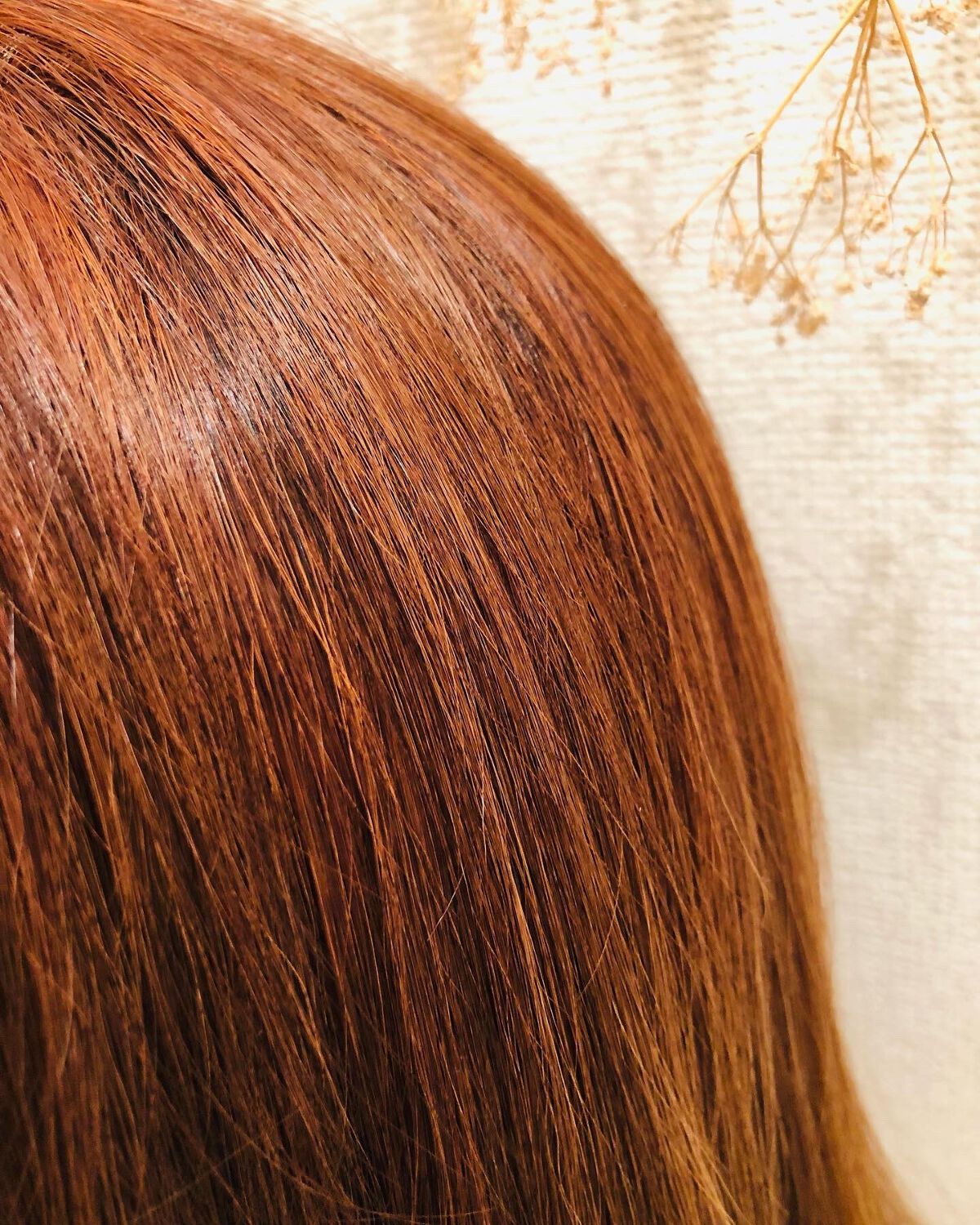 オレオクリーム/サイオス/ヘアカラーを使ったクチコミ(5枚目)