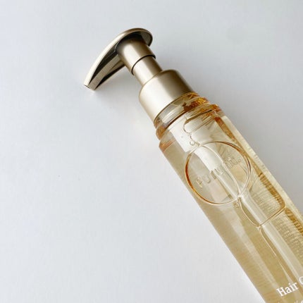 プルント ディープモイスト美容液ヘアオイル/Purunt./ヘアオイルを使ったクチコミ(2枚目)