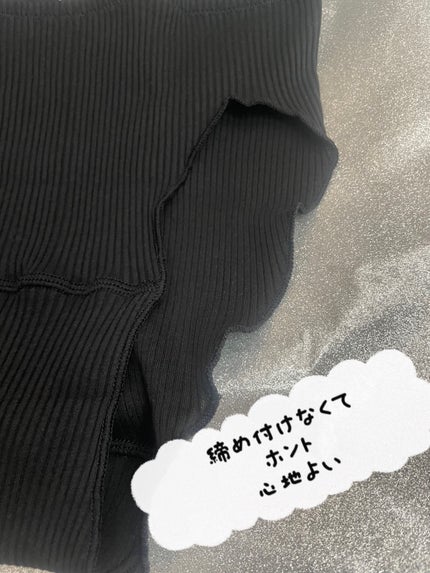 ちゃんまぃ on LIPS 「凄い。ラク。心地よい。日本製の🇯🇵履き心地が、めっちゃ良い最近..」(5枚目)