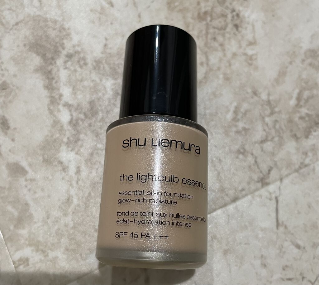 シュウ ウエムラ ザ・ライトバルブ フルイド  30ml シュウ ウエムラ / ザ・ライトバルブ フルイド ファンデーション