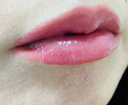 ケイト リップモンスター/KATE/口紅を使ったクチコミ(3枚目)