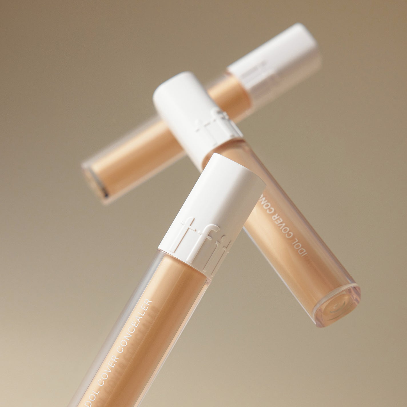 アイドルカバーコンシーラー TFIT