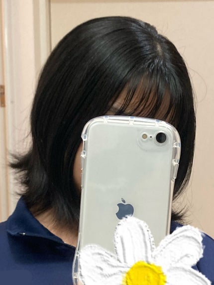 うる艶浸透ケアオイル 硬い髪質用/アジエンス/ヘアオイルを使ったクチコミ(3枚目)