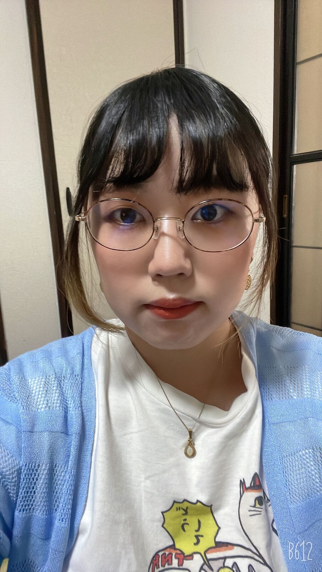 ケイト ザ アイカラー/KATE/単色アイシャドウを使ったクチコミ（2枚目）