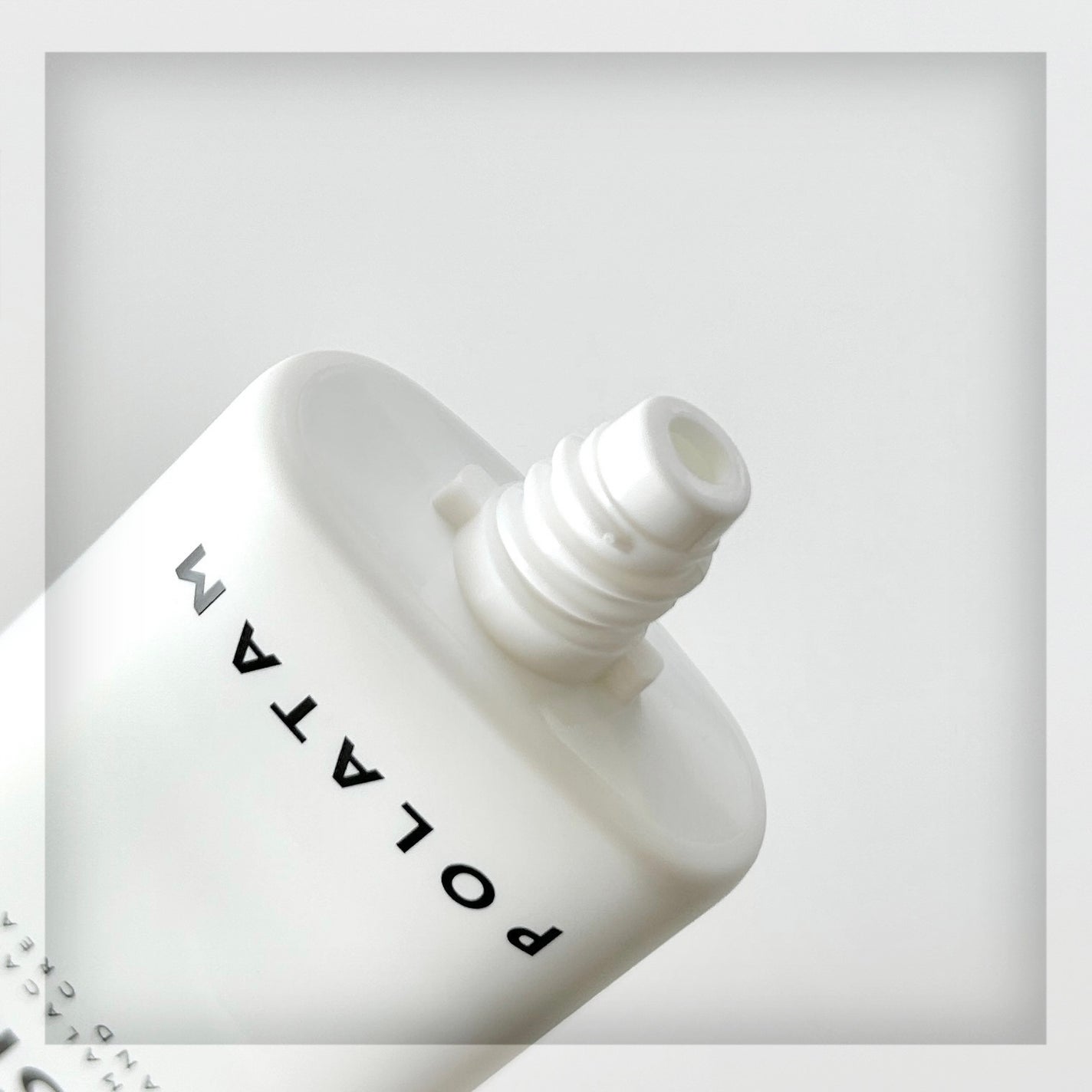 シカマラカーミングハンドクリーム/POLATAM/ハンドクリームを使ったクチコミ(3枚目)