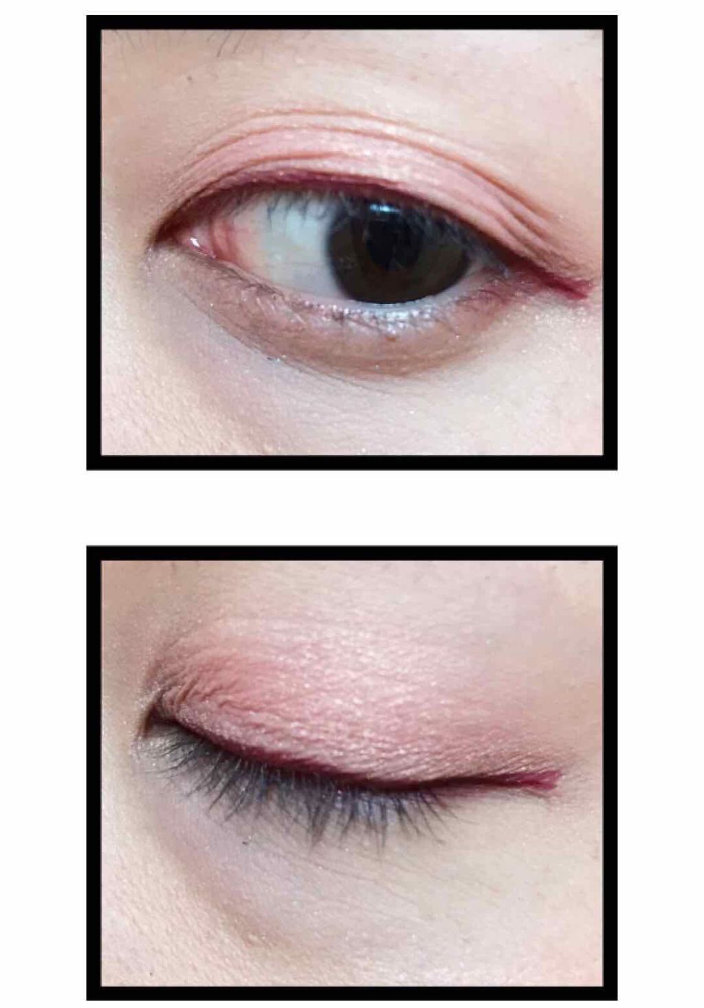 アーバンパールセーション スパークルアイシャドウ/KLAVUU/単色アイシャドウを使ったクチコミ(3枚目)