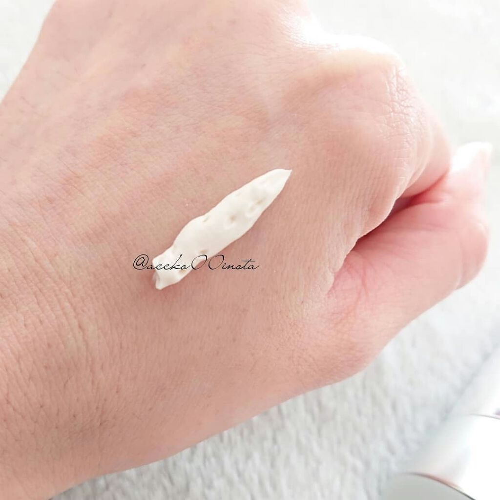 ハンドクリーム アンバーバニラ/ローラ メルシエ/ハンドクリームを使ったクチコミ（2枚目）