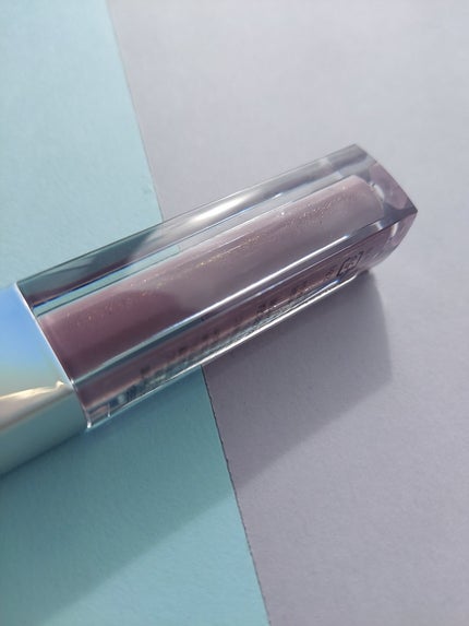 ダイヤモンドシリーズ 星空リキッドアイシャドウ/ZEESEA/リキッドアイシャドウを使ったクチコミ(4枚目)