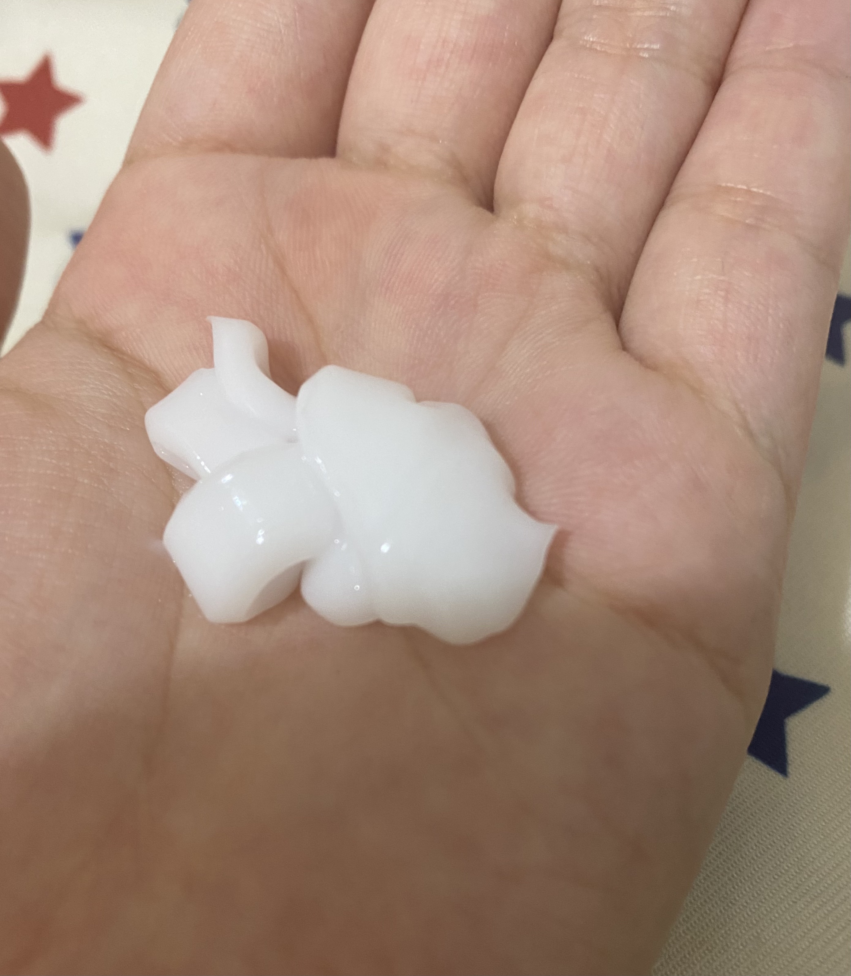 シャイニー＆モイスト シャンプー／ヘアトリートメント/アミノメイソン/市販シャンプーを使ったクチコミ（3枚目）