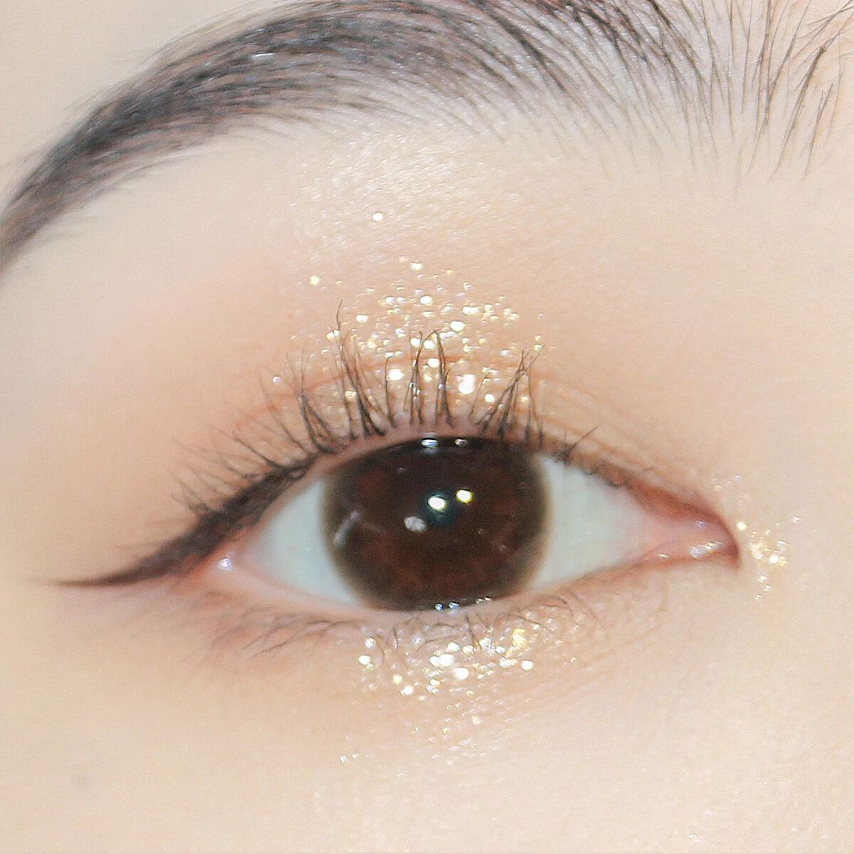 フェアリーグリッターライナー S06 フェアリーゴールド