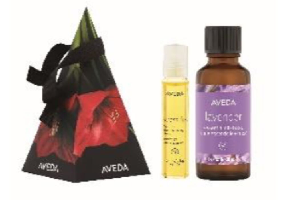 AVEDA ホリデー ラベンダーギフト