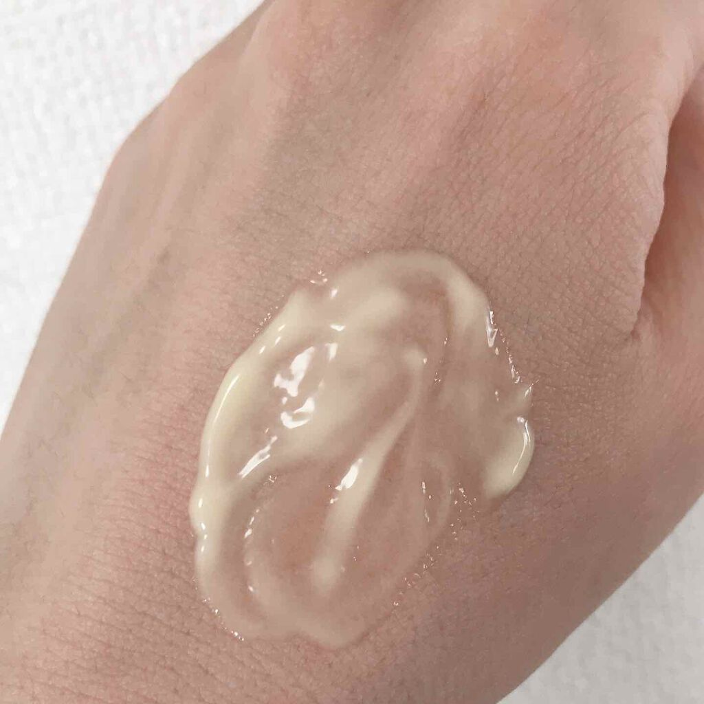 スキン アップ ジェルクリームEX/AND MIRAI/オールインワン化粧品を使ったクチコミ(2枚目)