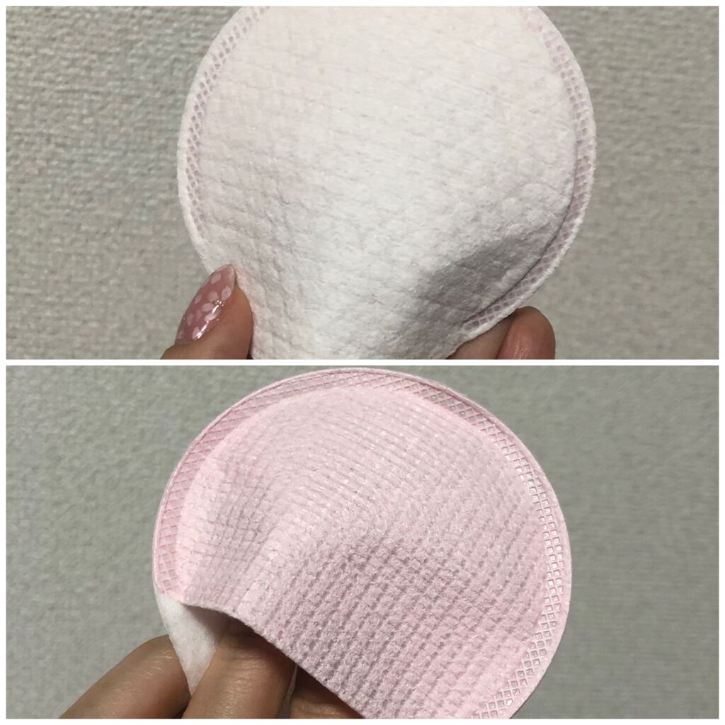 洗顔パッド/PUFFY POD/その他スキンケアグッズを使ったクチコミ（2枚目）