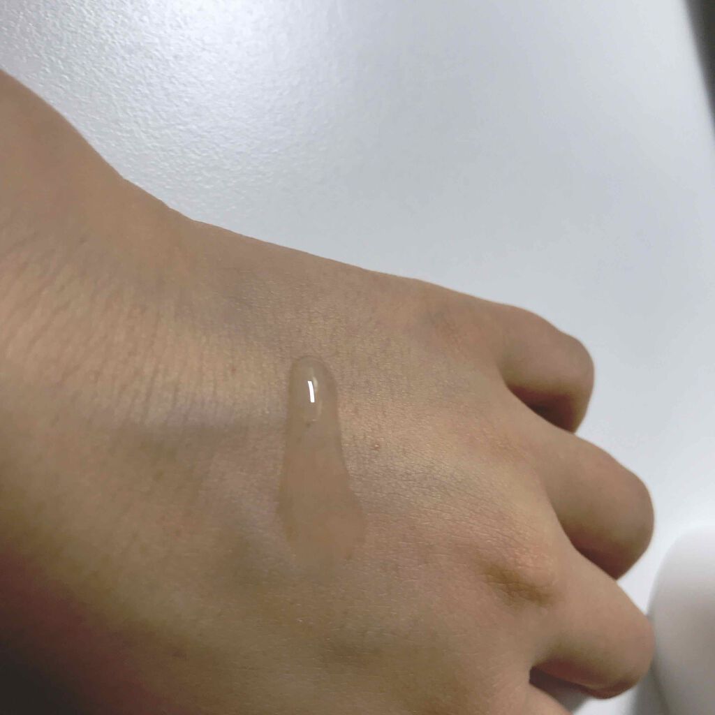 オルビスユー ローション/オルビス/化粧水を使ったクチコミ(2枚目)