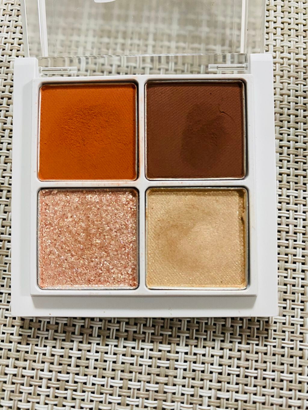 ブラッシュ/NARS/パウダーチークを使ったクチコミ(2枚目)