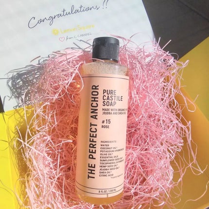 を使ったクチコミ(3枚目)