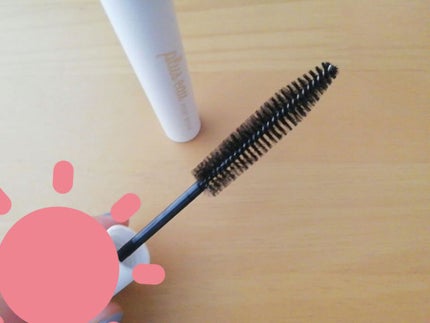 ポイントリペア/plus eau/ヘアジェルを使ったクチコミ(3枚目)