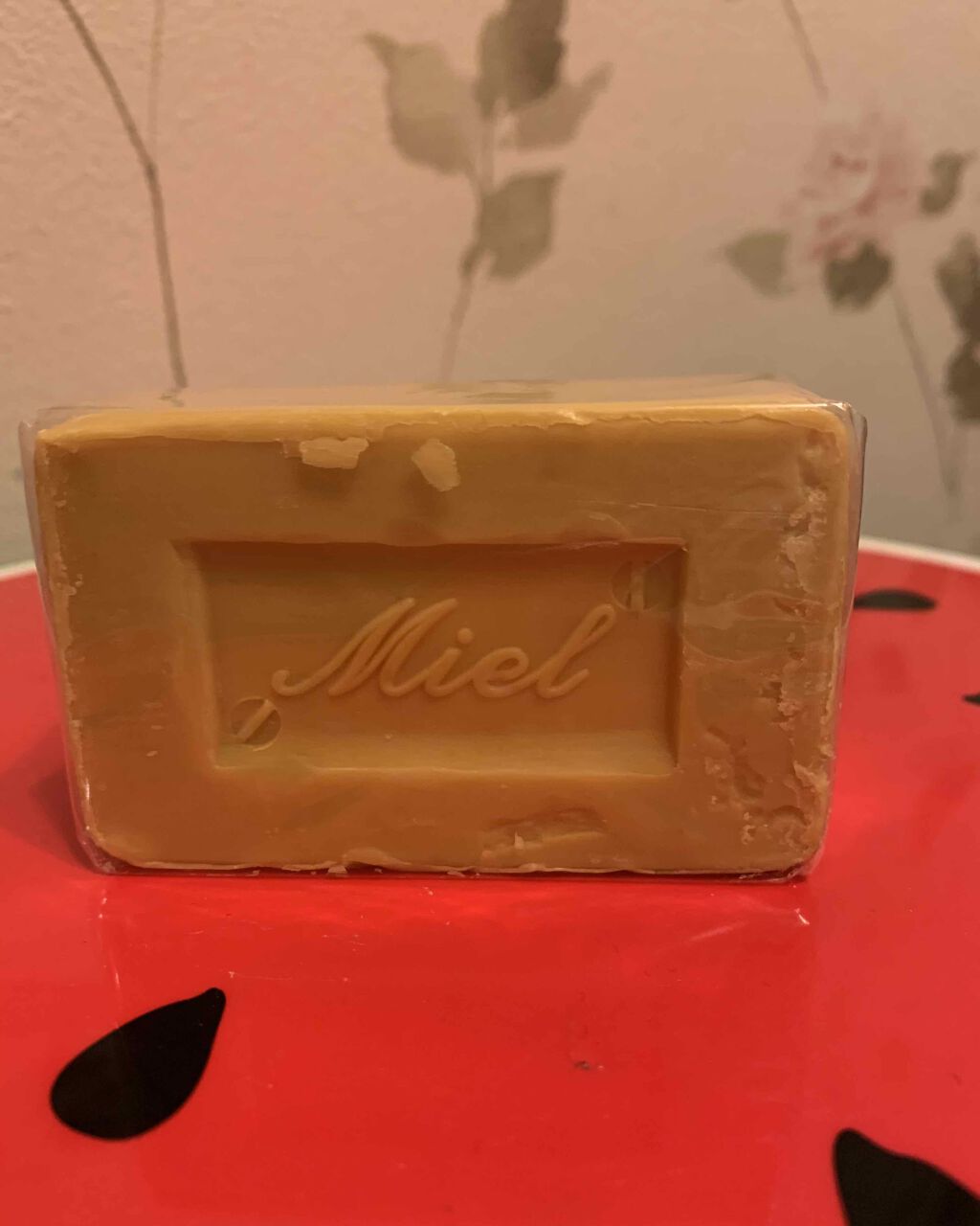 サボン・ド・マルセイユ(マルセイユソープ)/DAISO/洗顔石鹸を使ったクチコミ(1枚目)