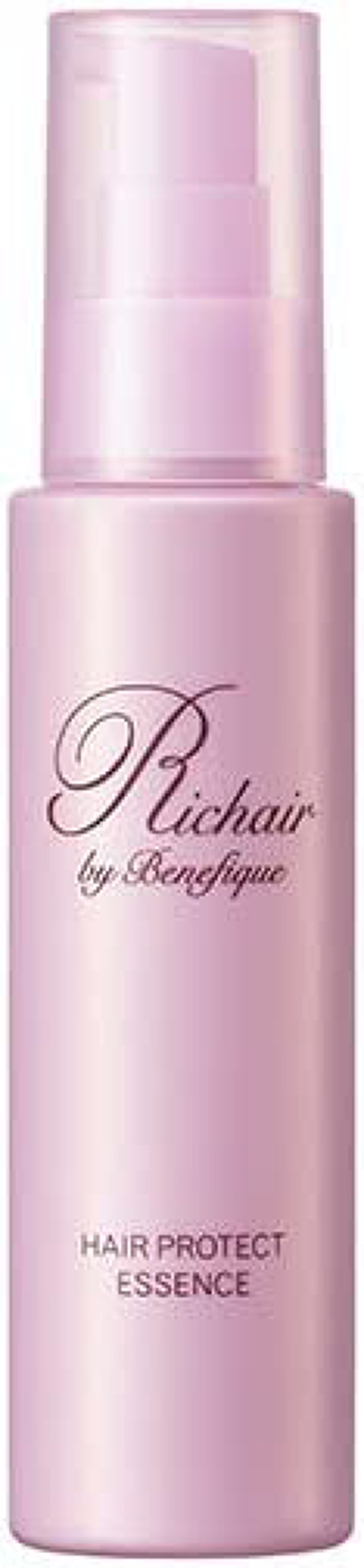 リシェール バイ ベネフィーク ヘアプロテクトエッセンス BENEFIQUE