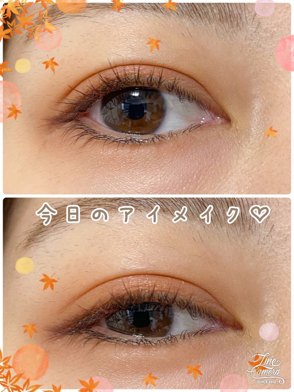 クイックラッシュカーラー/キャンメイク/マスカラ下地を使ったクチコミ（1枚目）