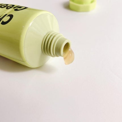 Cha Cha Charcoal Vegan Greentea Toothpaste/chacha/歯磨き粉を使ったクチコミ(3枚目)