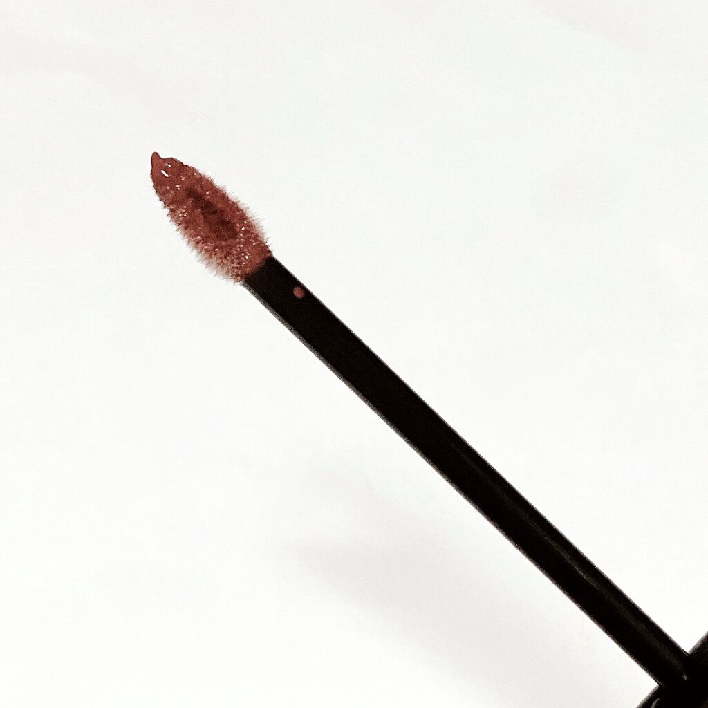 ミネラルリッププランパー ディープ ミルキーココア/エトヴォス/リッププランパーを使ったクチコミ（3枚目）