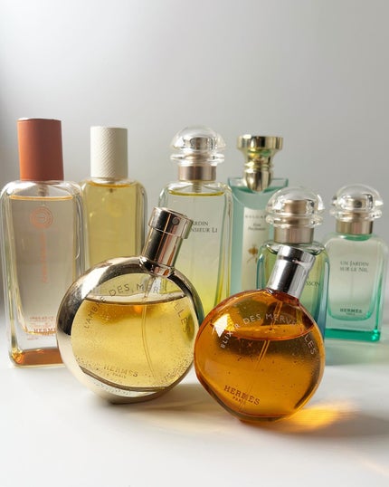 シンギュラー オーデパルファム アッタイ 50ml/ル クヴォン メゾン ド パルファム/香水(レディース)の画像