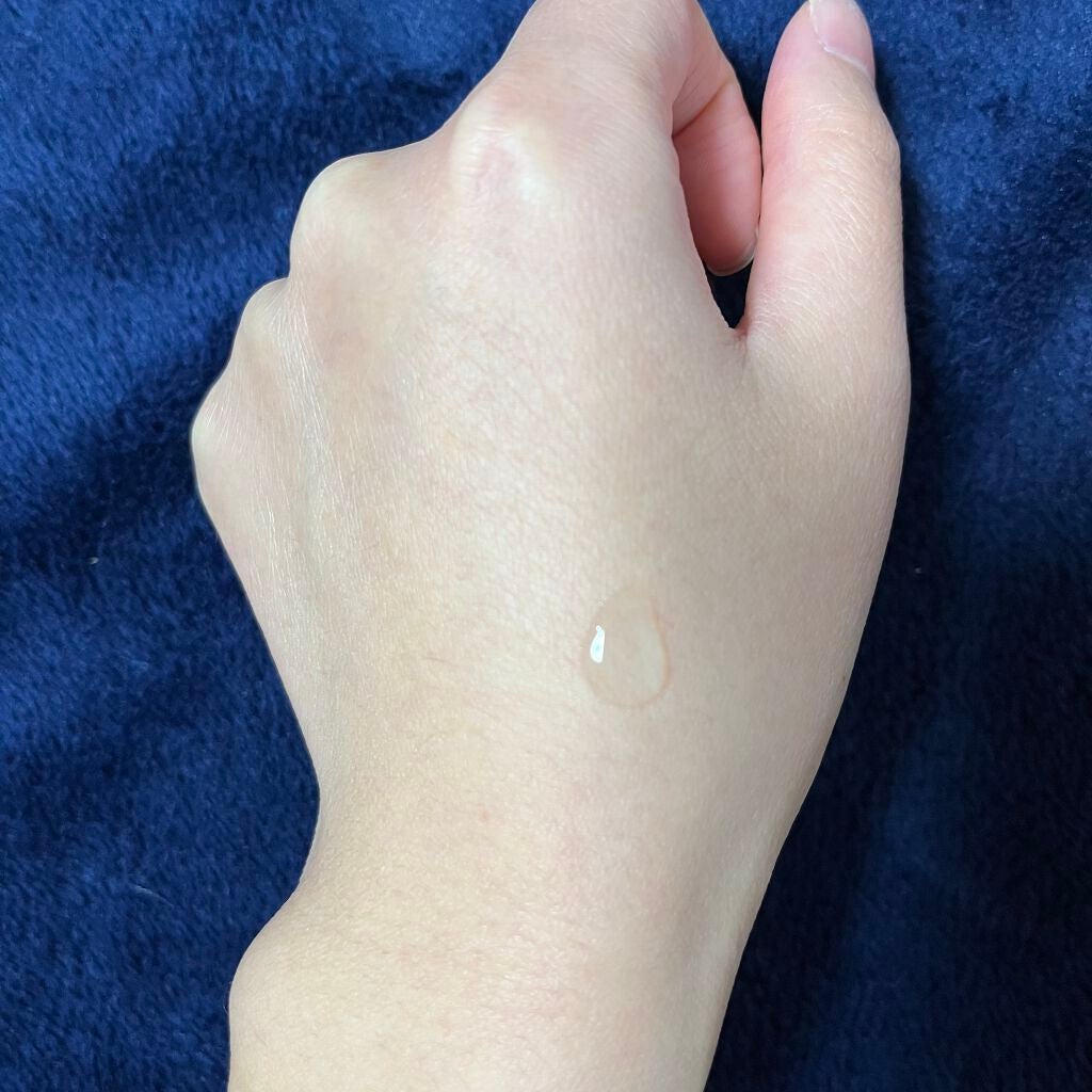 薬用しみ集中対策 プレミアム美容液/メラノCC/美容液を使ったクチコミ(5枚目)