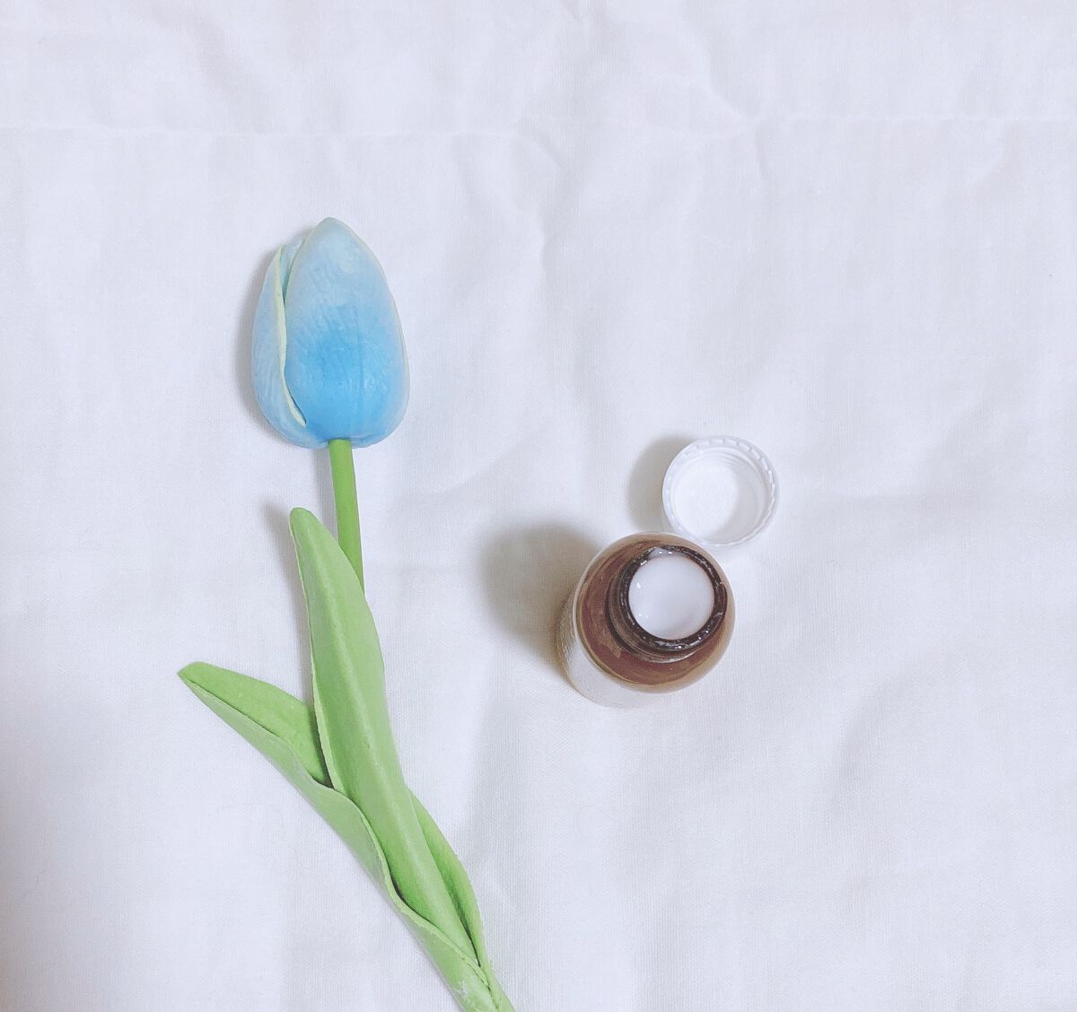 ビフィダバイオームアンプルローション/manyo/乳液を使ったクチコミ（2枚目）