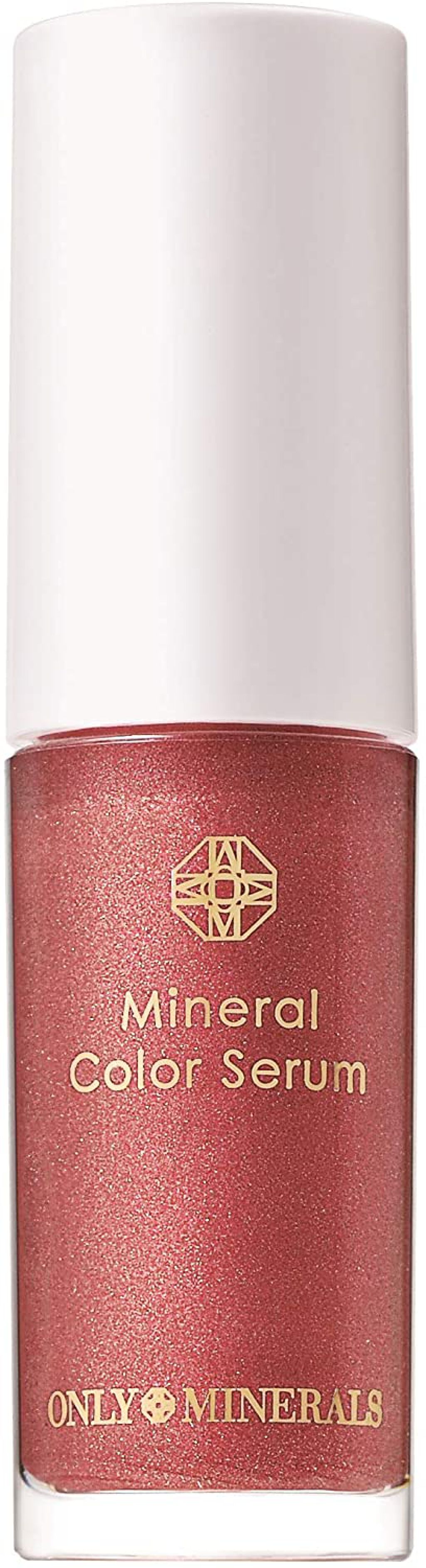 ミネラルカラーセラム 08 ガーネット