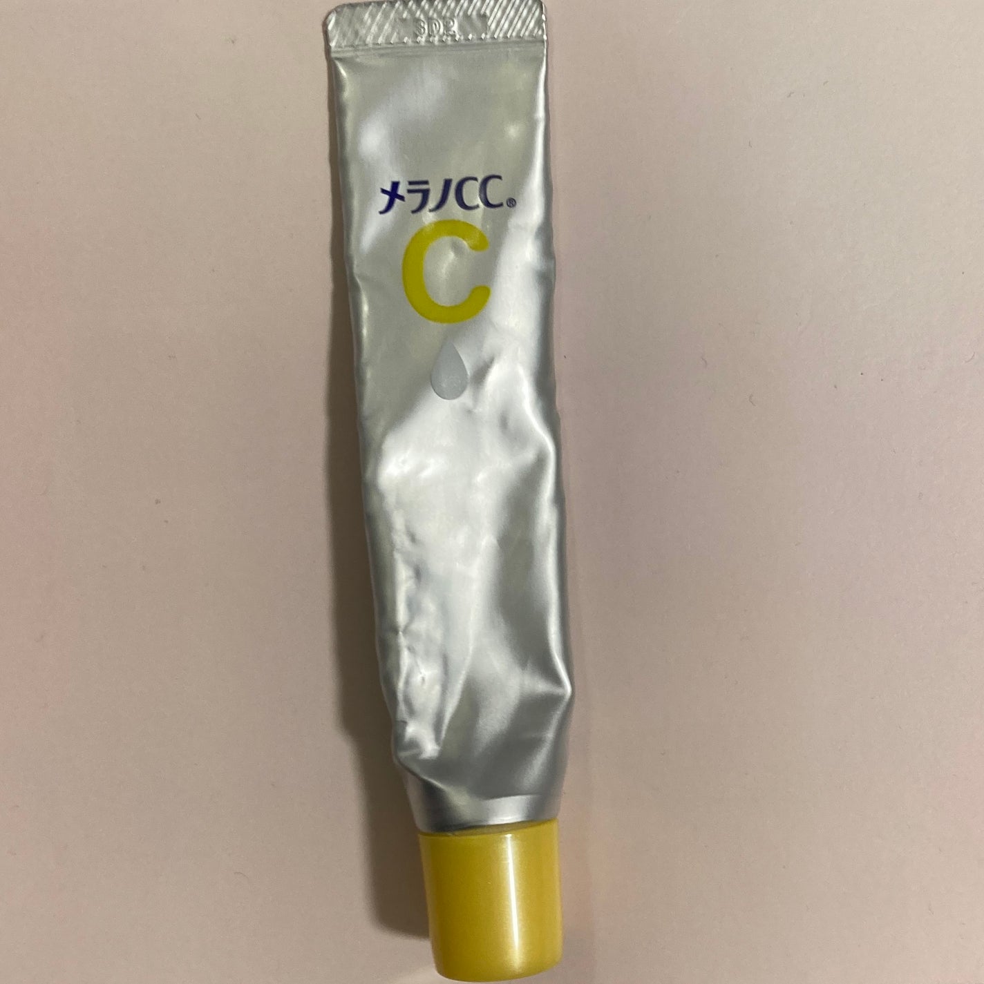 薬用 しみ 集中対策 美容液/メラノCC/美容液を使ったクチコミ(1枚目)