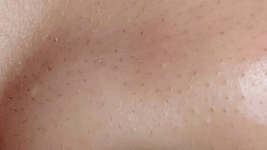 パーフェクトホワイトクレイ/SENKA（専科）/洗顔フォームを使ったクチコミ（3枚目）