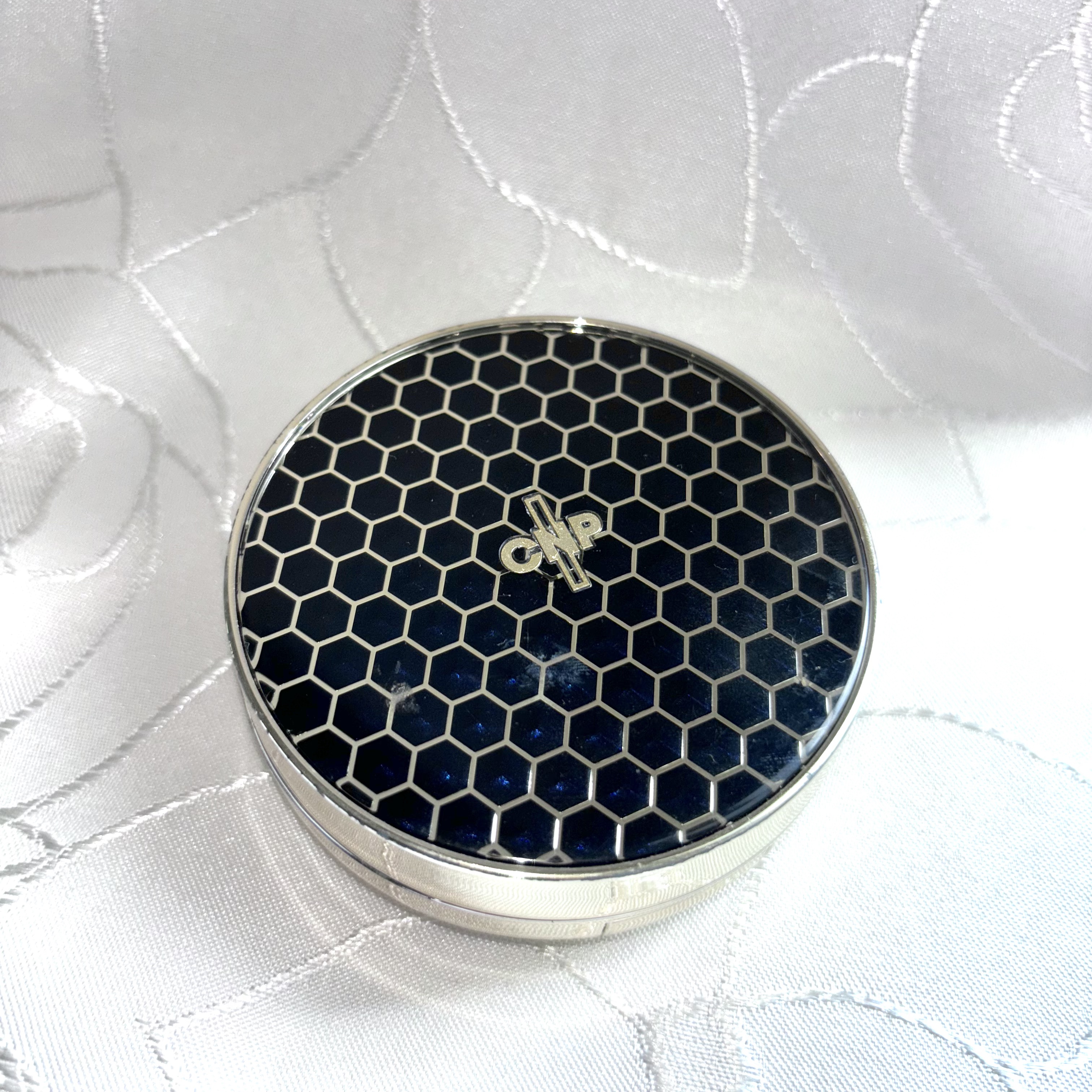 プロポリスアンプルインクッション/CNP Laboratory/クッションファンデーションを使ったクチコミ（1枚目）