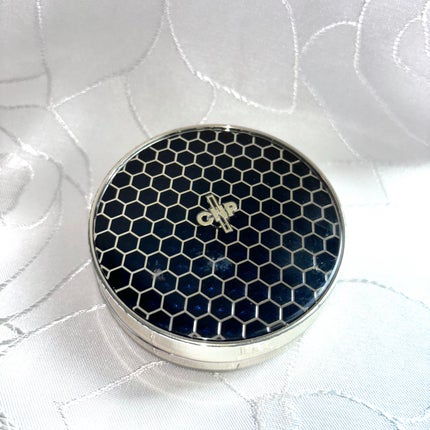 プロポリスアンプルインクッション/CNP Laboratory/クッションファンデーションを使ったクチコミ(1枚目)