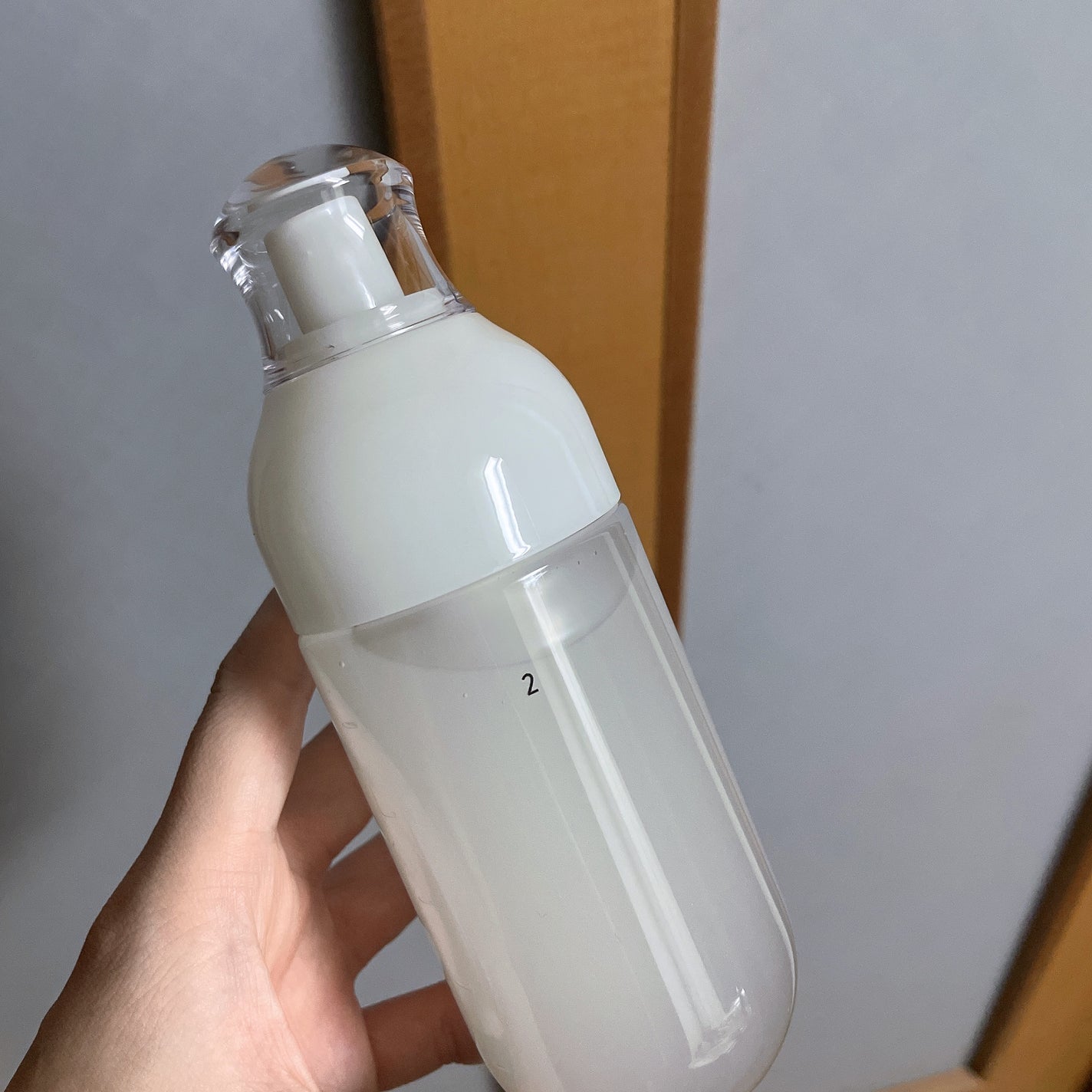 シルクコットン/IPSA/コットンを使ったクチコミ(4枚目)