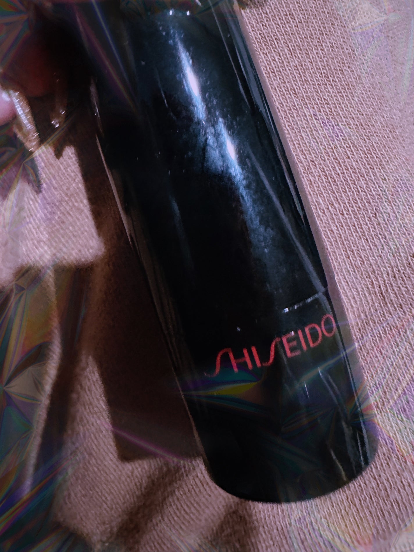 あいちゅっき on LIPS 「とてもなめらかでクリーミーで塗りやすいなと思いました。ベタつく..」(1枚目)