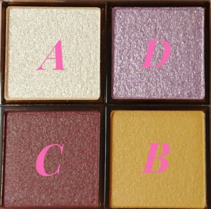 ゴクブトマスカラ/キャンメイク/マスカラを使ったクチコミ(5枚目)