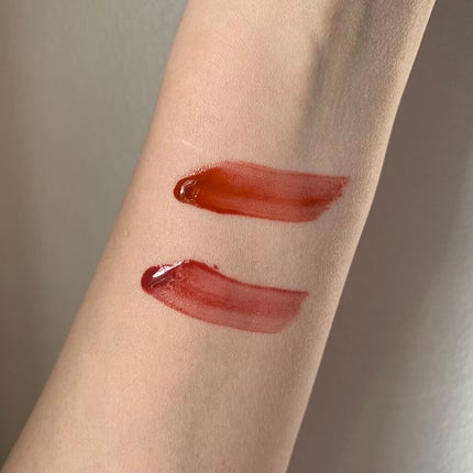 デューティント/AMUSE/リップティントを使ったクチコミ(2枚目)