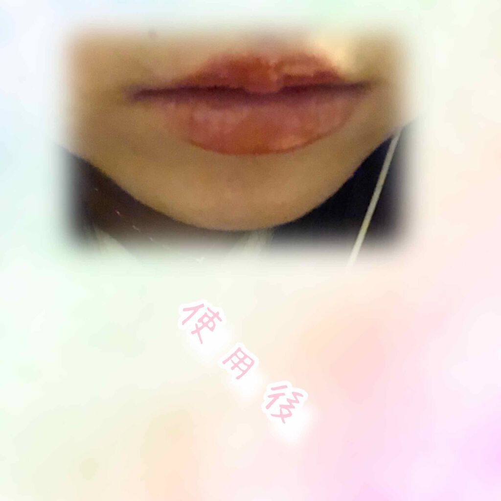 Spicy Lip Pump/HOTOMI/リップケアを使ったクチコミ（2枚目）