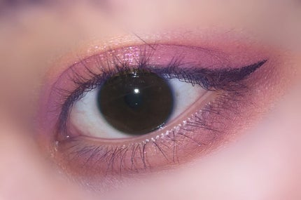 クォーツ 9色アイシャドウパレット(ドリームランドアイシャドウ)/ZEESEA/アイシャドウパレットを使ったクチコミ(2枚目)