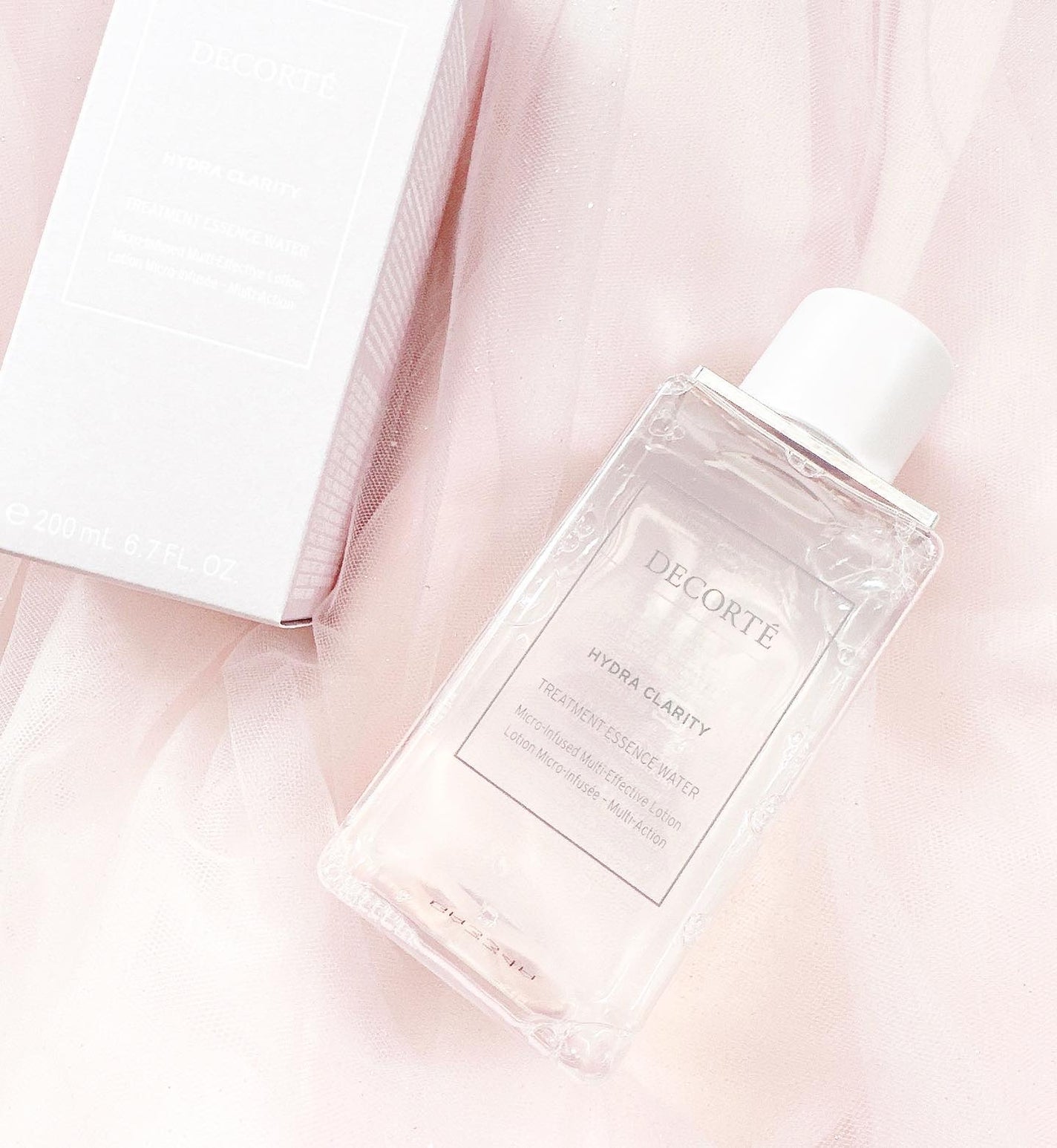 ジェニフィック アドバンスト N/LANCOME/美容液を使ったクチコミ(2枚目)