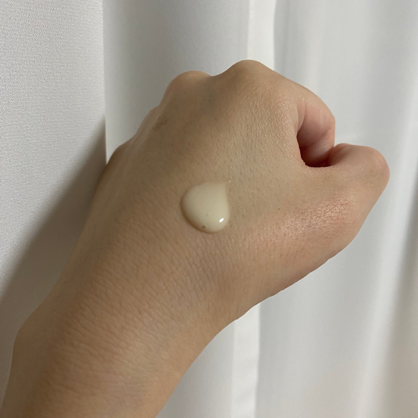 ユース ラディアンス ビタチノール セラム/primera/美容液を使ったクチコミ(2枚目)