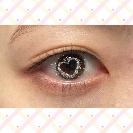 パーフェクトマルチアイズ/キャンメイク/アイシャドウパレットを使ったクチコミ(2枚目)