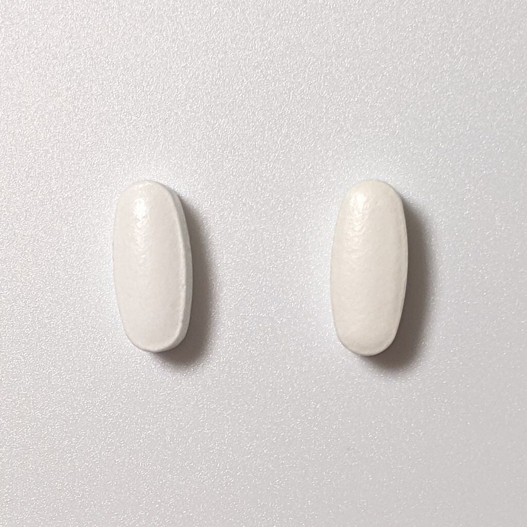 L-リジン/Now Foods/健康サプリメントを使ったクチコミ(2枚目)