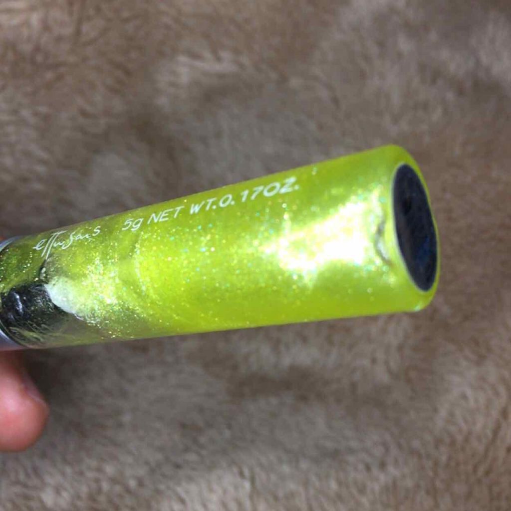 ジェリーグロス/ettusais/リップグロスを使ったクチコミ（2枚目）