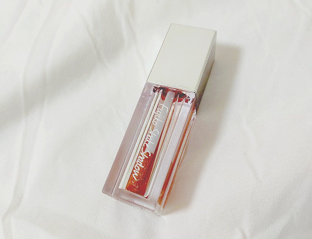 フジコシェイクシャドウ/Fujiko/リキッドアイシャドウを使ったクチコミ（1枚目）